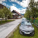 Away From * Bohinj