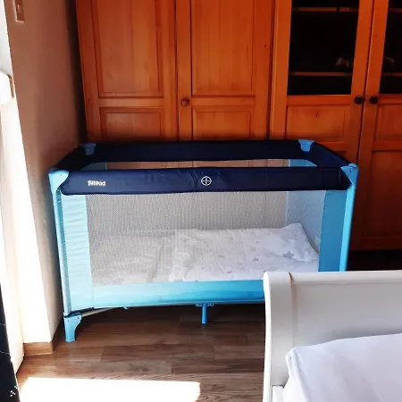 Apartman Away From *