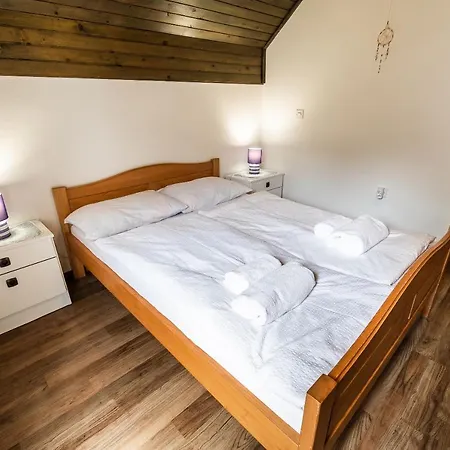 Away From Apartman *