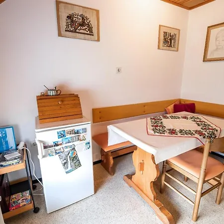 Away From Apartma Bohinj