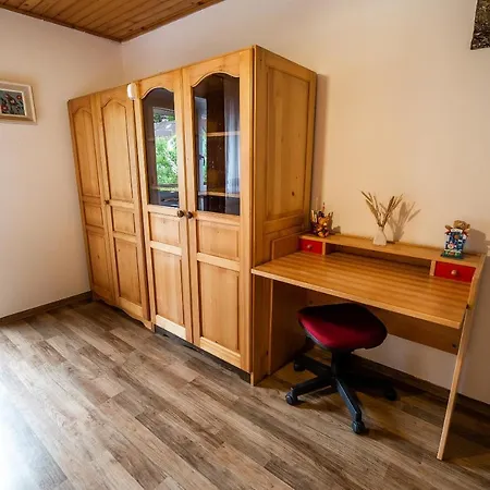 Away From Apartma Bohinj