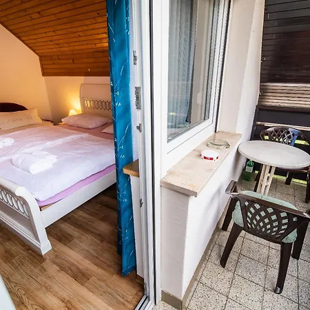 Away From Apartma Bohinj