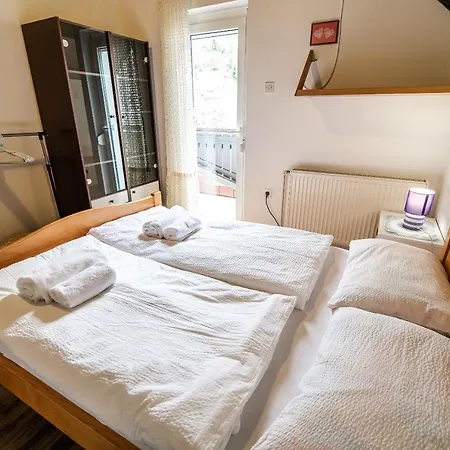 Away From Apartman *