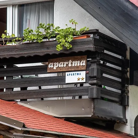 Apartma Away From Bohinj