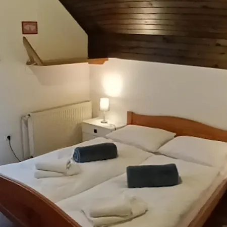 Apartment Away From Bohinj