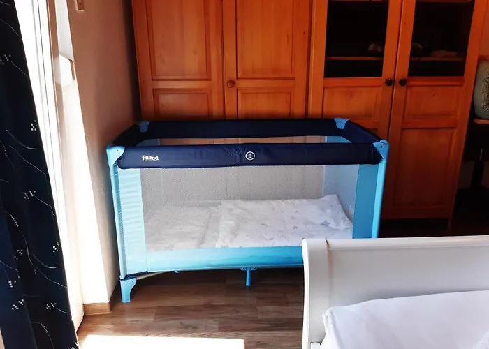 아파트 Away From *