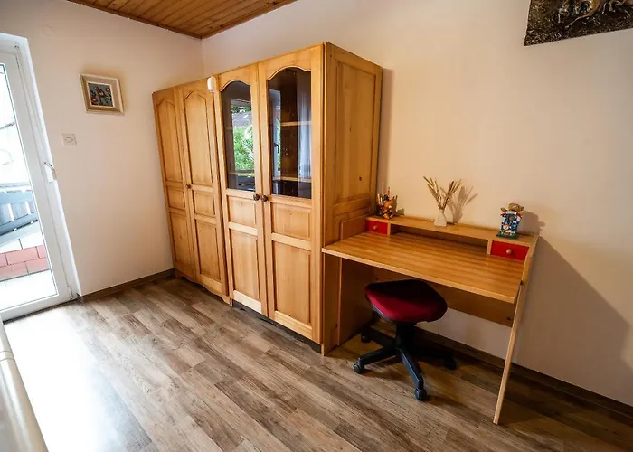 Away From Daire Bohinj